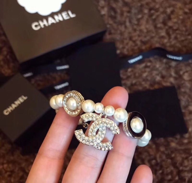 Chanel Bracelets